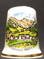 Samnaun